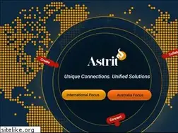 Sites similar to astrit9.com