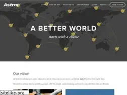 Sites similar to astrix.co.uk
