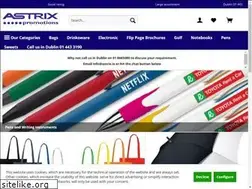 Sites similar to astrix.ie