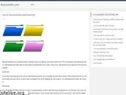 Sites similar to astrixsoft.com