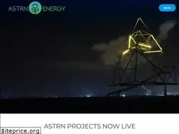 Sites similar to astrn.com