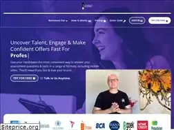 Sites similar to astrnt.co
