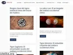 Sites similar to astro-api.es