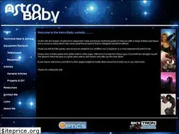 Sites similar to astro-baby.com