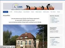 Sites similar to astro-carl.com