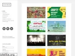 Sites similar to astro-club.it