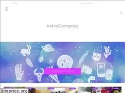 Sites similar to astro-compass.com