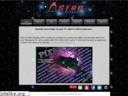 Sites similar to astro-designs.com