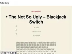Sites similar to astro-elena.com