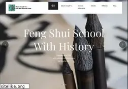 Sites similar to astro-fengshui.com