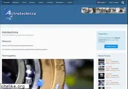 Sites similar to astro-foren.de