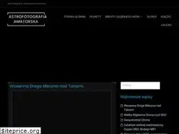 Sites similar to astro-fotografia.eu