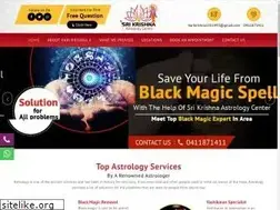 Sites similar to astro-harikrishna.com