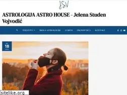Sites similar to astro-house.com