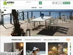 Sites similar to astro-jardin.ch