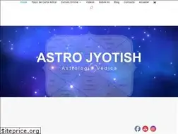 Sites similar to astro-jyotish.com