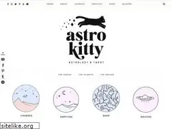 Sites similar to astro-kitty.com