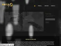 Sites similar to astro-labs.net