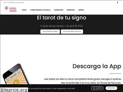 Sites similar to astro-logica.com