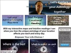 Sites similar to astro-map-links.com