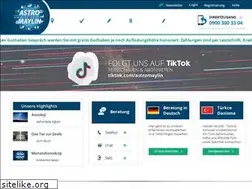 Sites similar to astro-maylin.de