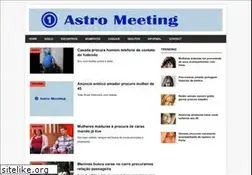 Sites similar to astro-meeting.com