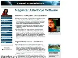Sites similar to astro-megastar.com