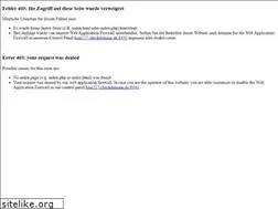 Sites similar to astro-motion.de