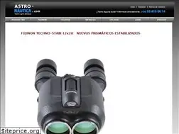 Sites similar to astro-nautica.com