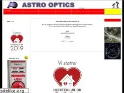 Sites similar to astro-optics.dk
