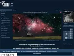 Sites similar to astro-os.de
