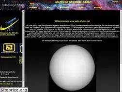 Sites similar to astro-photos.net