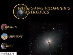 Sites similar to astro-pics.com