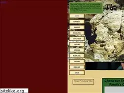 Sites similar to astro-quebec.com