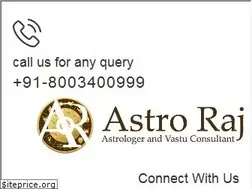 Sites similar to astro-raj.com