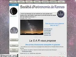 Sites similar to astro-rennes.com