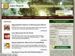 Sites similar to astro-report.com
