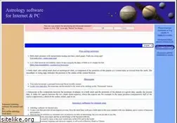 Sites similar to astro-software.com