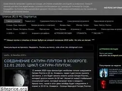 Sites similar to astro-sola.blogspot.com