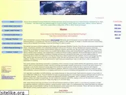 Sites similar to astro-stock-forecast.com