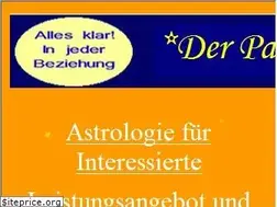 Sites similar to astro-tip.at