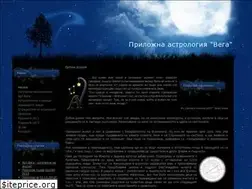 Sites similar to astro-vega.com