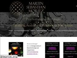 Sites similar to astro-via.com