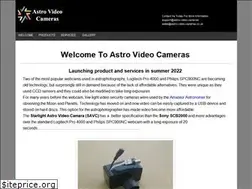 Sites similar to astro-video-cameras.co.uk