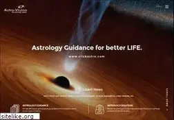 Sites similar to astro-vision.com
