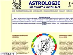 Sites similar to astro.aksos.cz