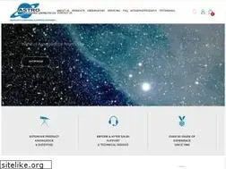 Sites similar to astro.com.sg