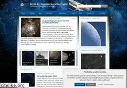 Sites similar to astro.cz