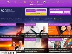 Sites similar to astro.fi