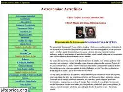 Sites similar to astro.if.ufrgs.br
